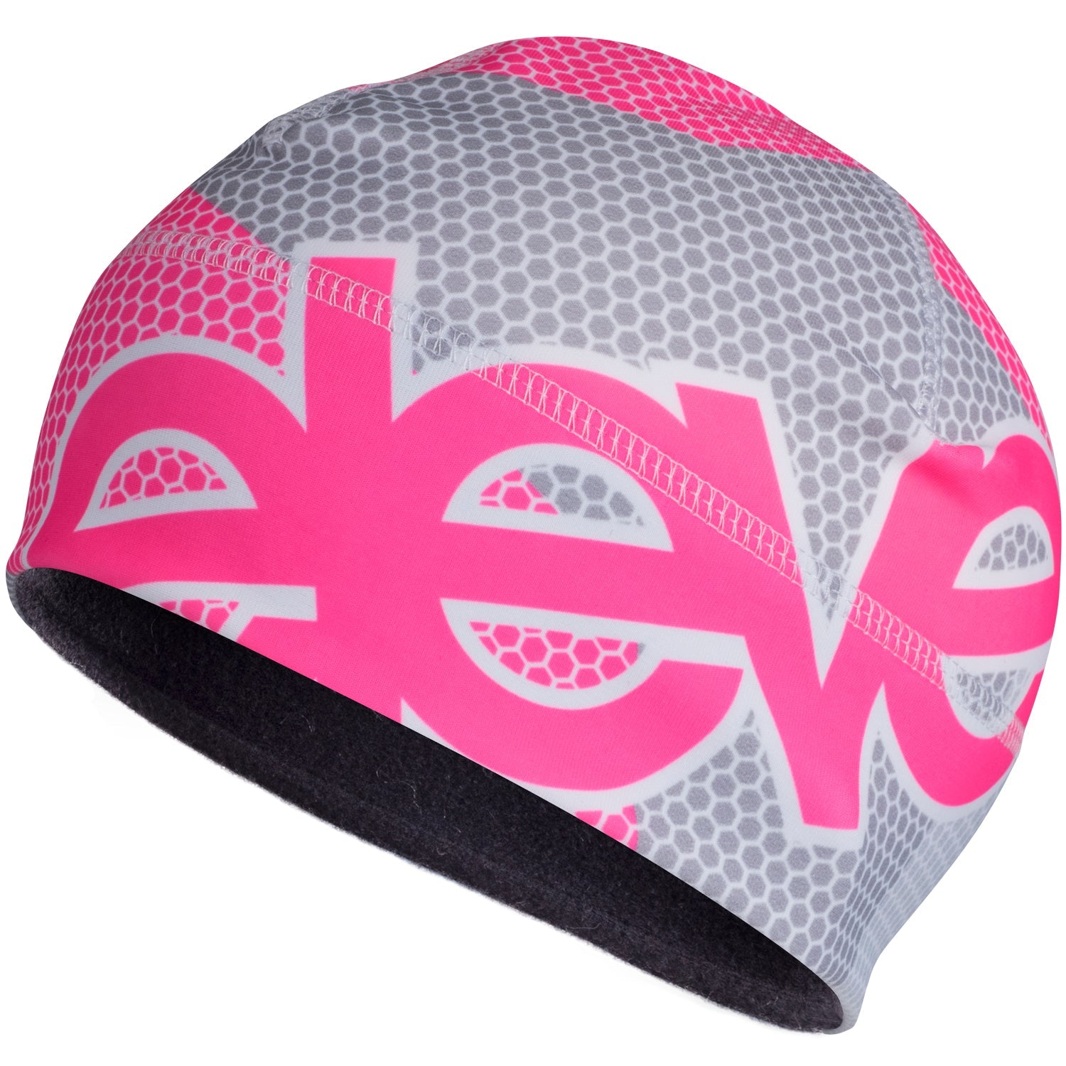 ELEVEN SPORTSWEAR Matty Beanie BEE F32 hvid