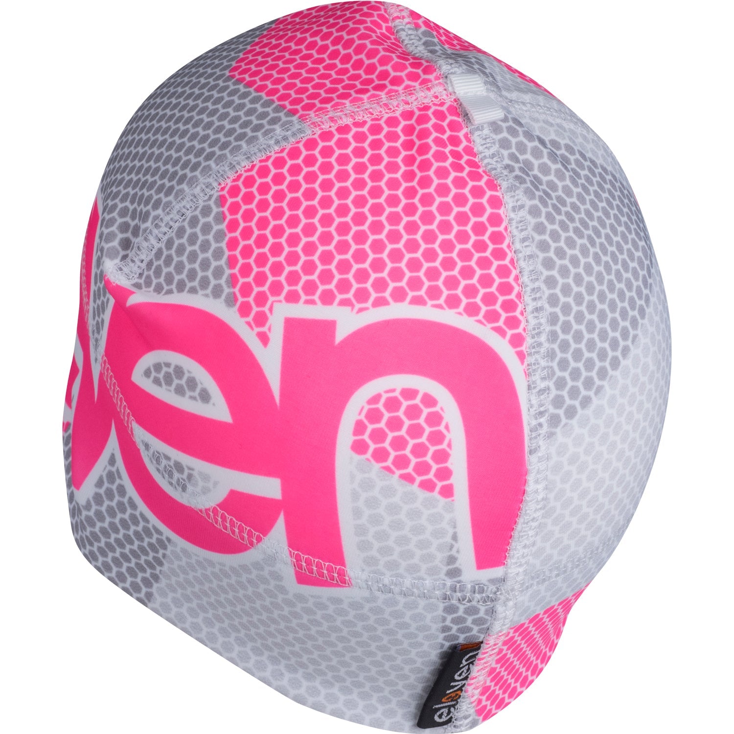 ELEVEN SPORTSWEAR Matty Beanie BEE F32 hvid