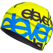 ELEVEN SPORTSWEAR Matty Hue FLUO F11 blå
