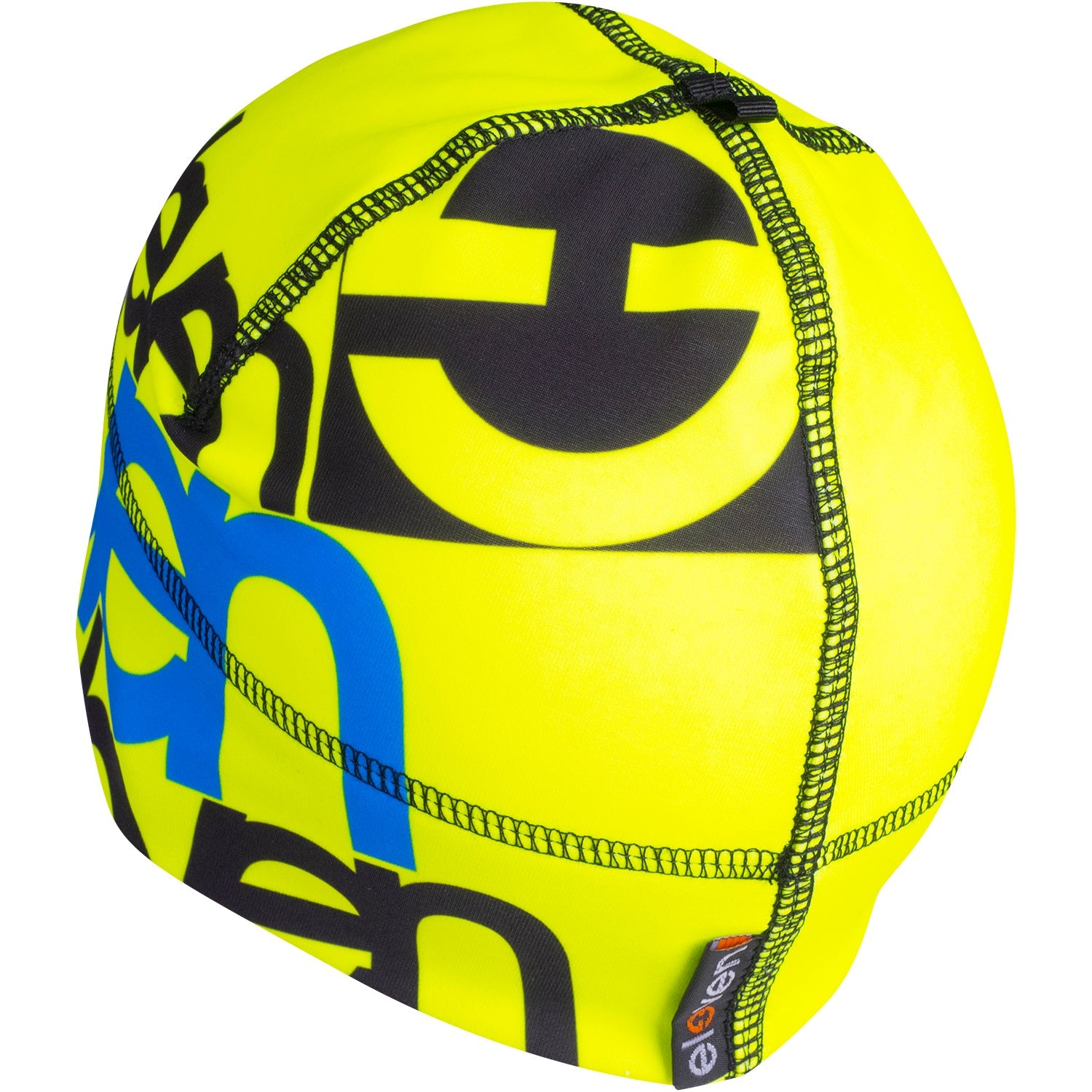 ELEVEN SPORTSWEAR Matty Hue FLUO F11 blå