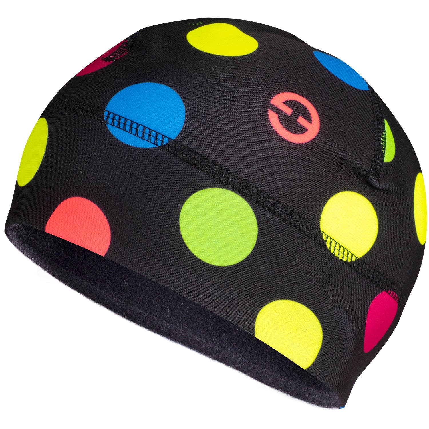 ELEVEN SPORTSWEAR Matty Hue DOTS FARVE sort
