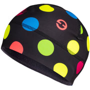 ELEVEN SPORTSWEAR Matty Hue DOTS FARVE sort