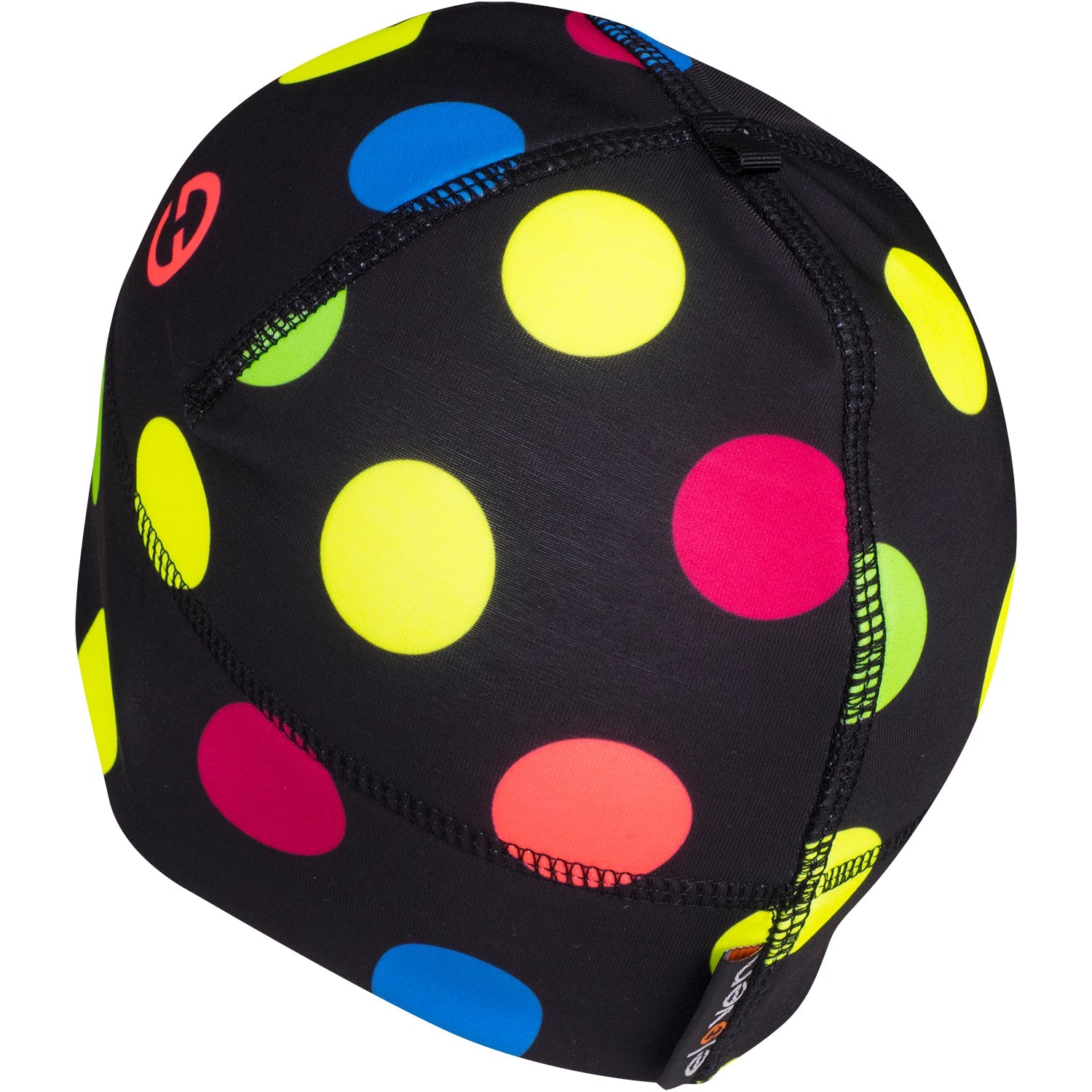 ELEVEN SPORTSWEAR Matty Hue DOTS FARVE sort