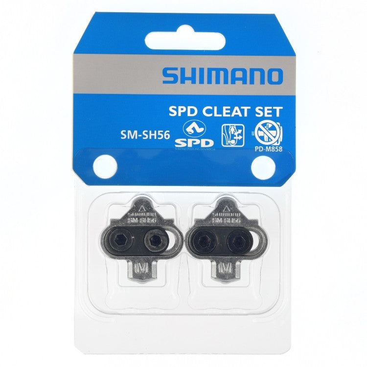SHIMANO SM-SH56 SPD Cleats