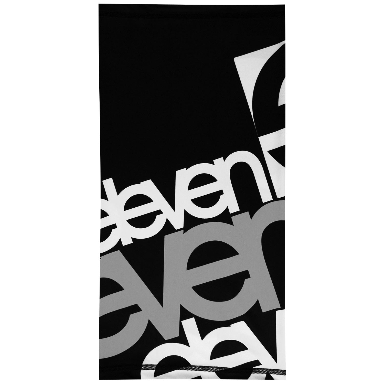 ELEVEN SPORTSWEAR Monitoimihuivi FLUO BW