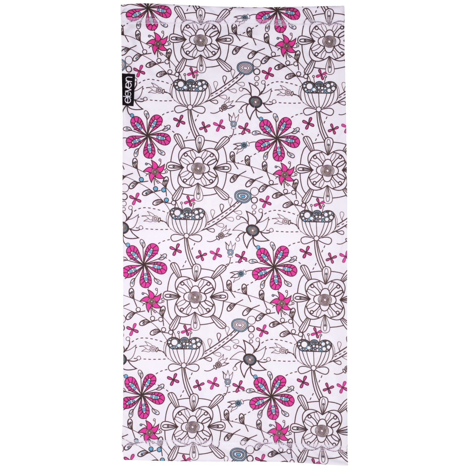 ELEVEN SPORTSWEAR Wielofunkcyjna chusta RETRO 29