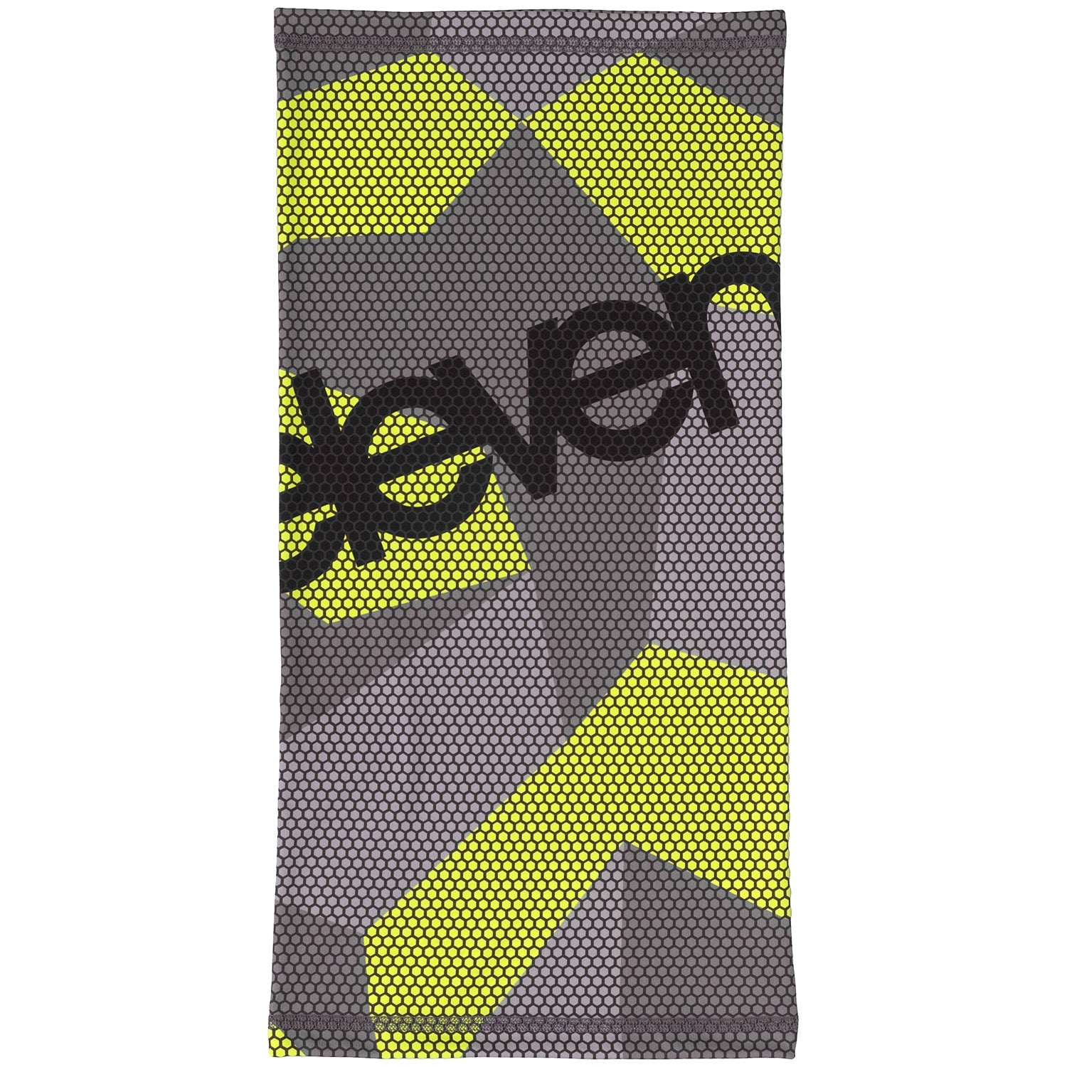 ELEVEN SPORTSWEAR Multifunctional scarf BEE F11