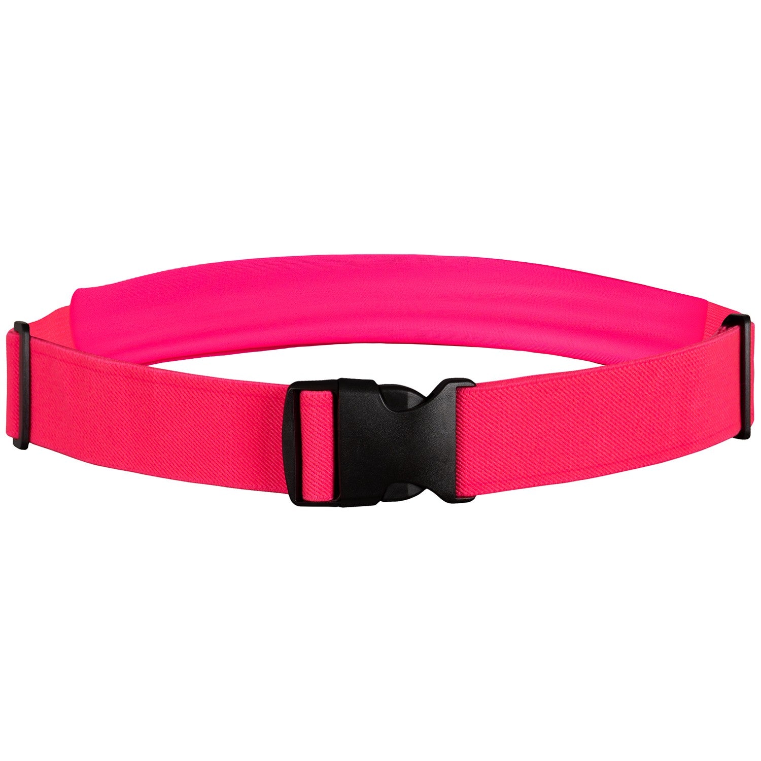 ELEVEN running belt WATERPROOF pink