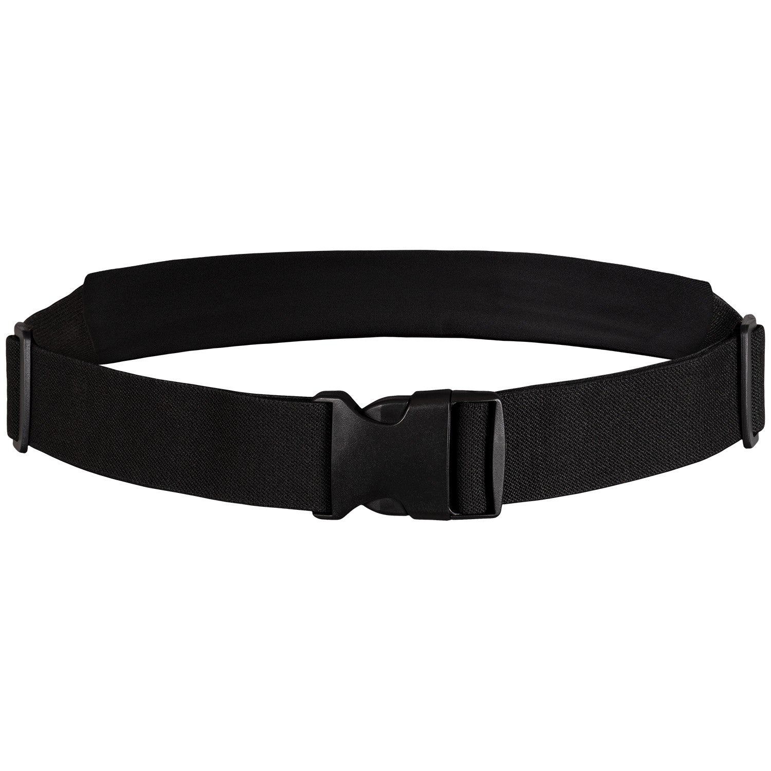 ELEVEN running belt WATERPROOF black