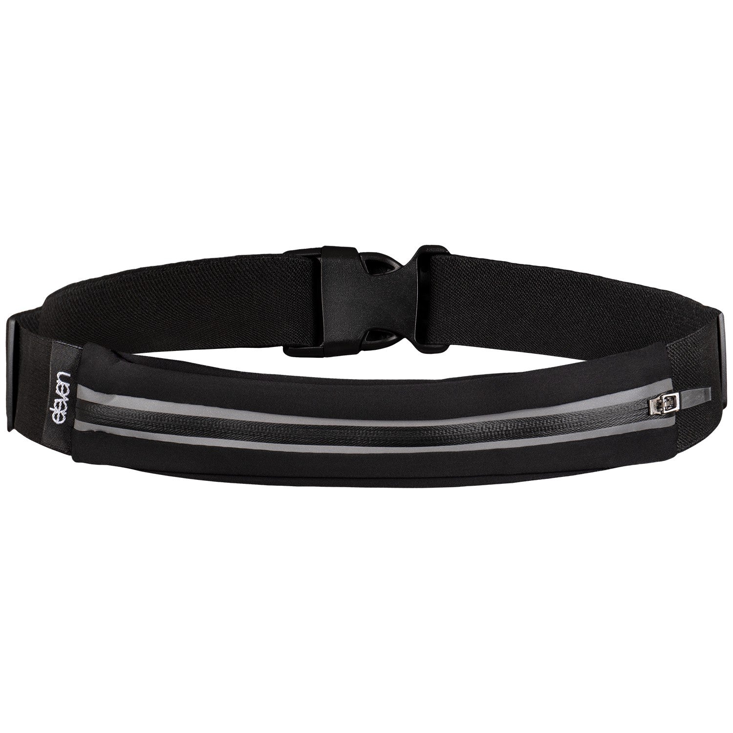 ELEVEN running belt WATERPROOF black