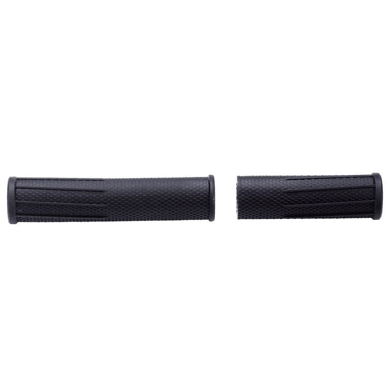 Puños de manillar BBB CRUISER BHG-92 - negros