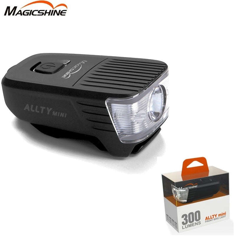 MAGICSHINE ALLTY MINI 300 LUM etuvalo