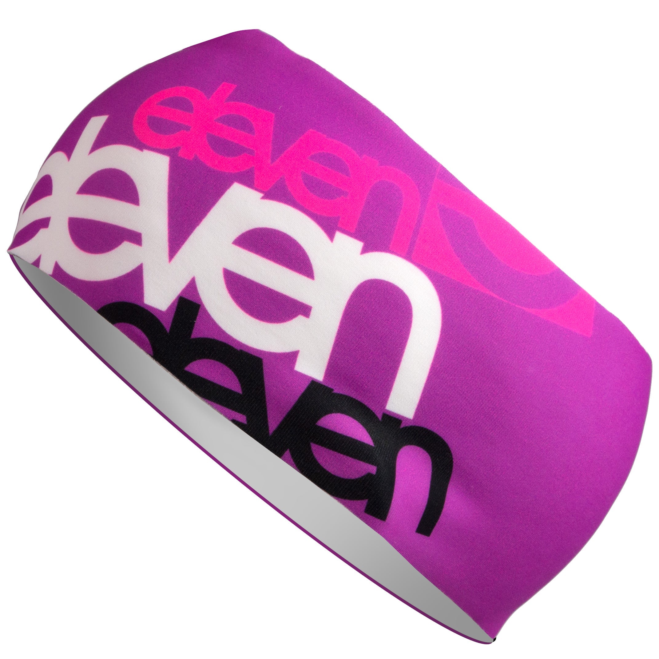 ELEVEN SPORTSWEAR Stirnband Dolomiti FLUO F35