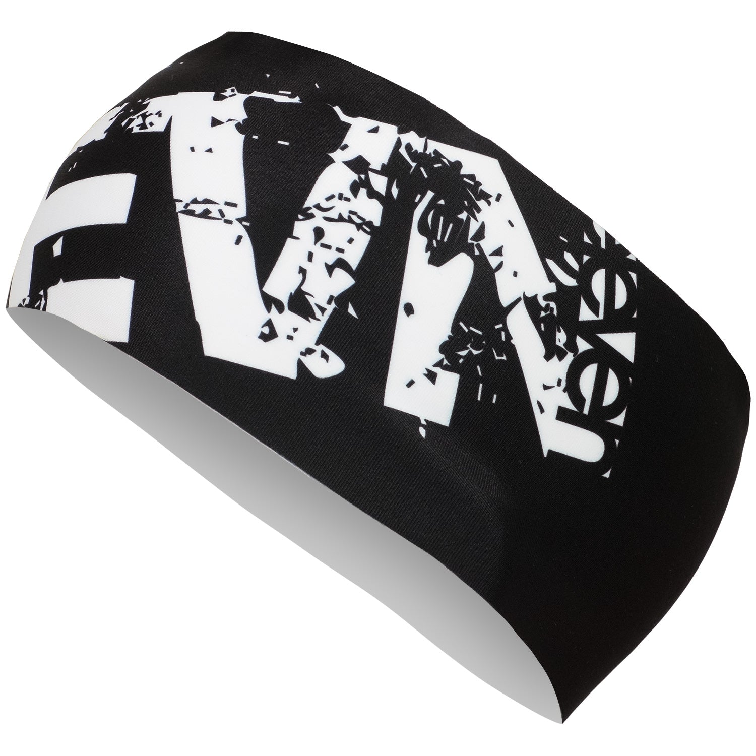 ELEVEN SPORTSWEAR Stirnband Dolomiti EVN schwarz