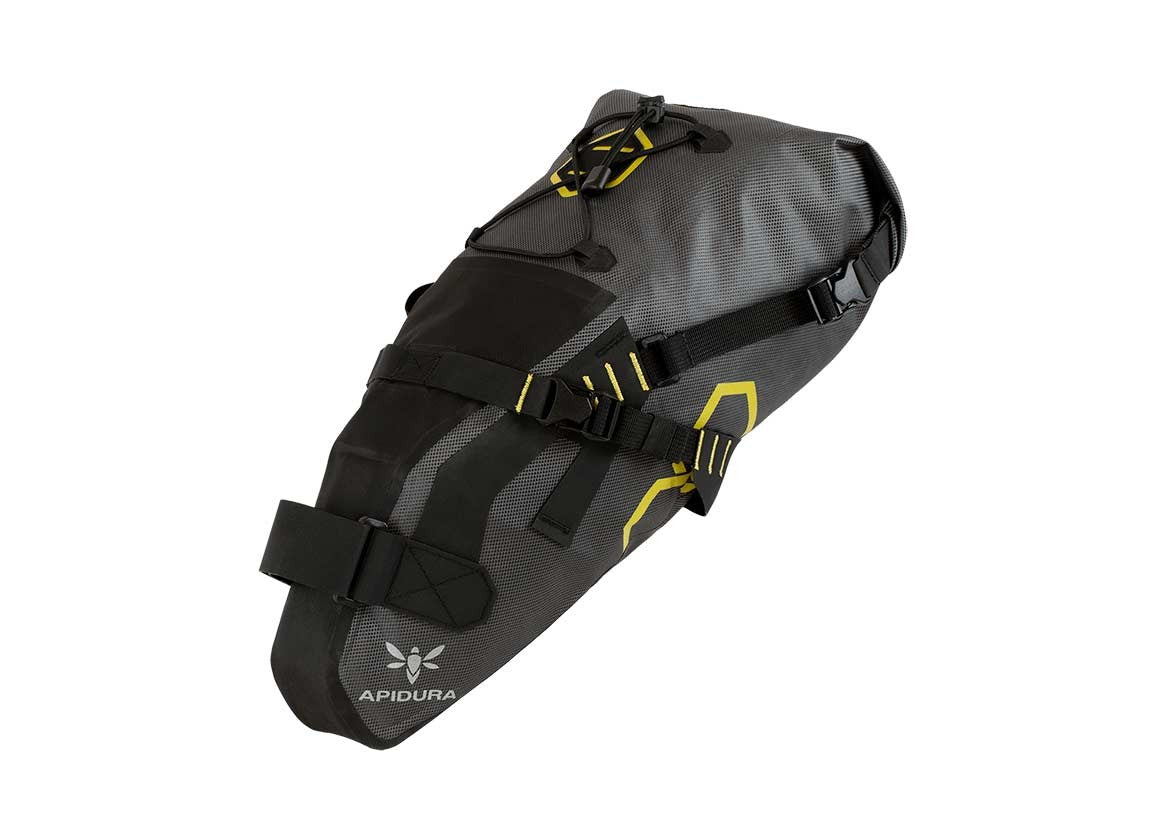APIDURA EXPEDITION SADDLE PACK 7L velo soma