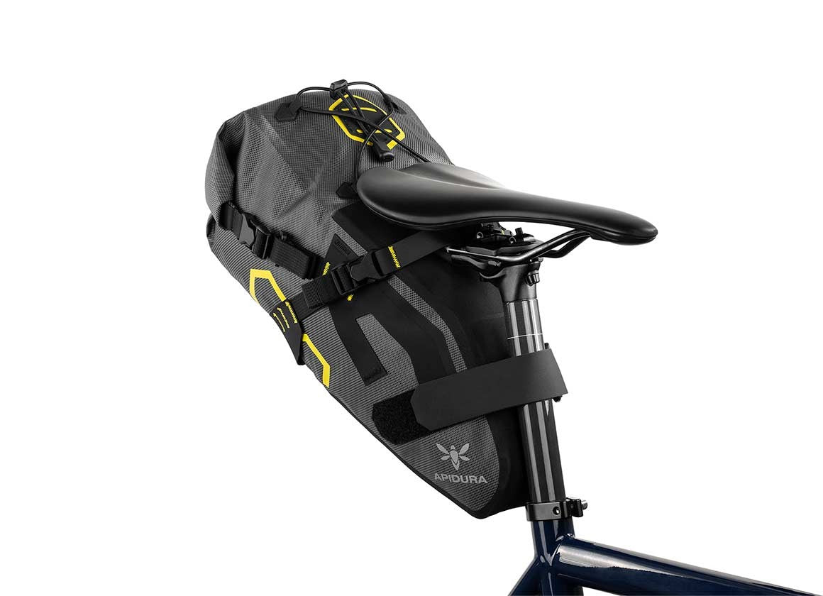 APIDURA EXPEDITION SADDLE PACK 7L velo soma