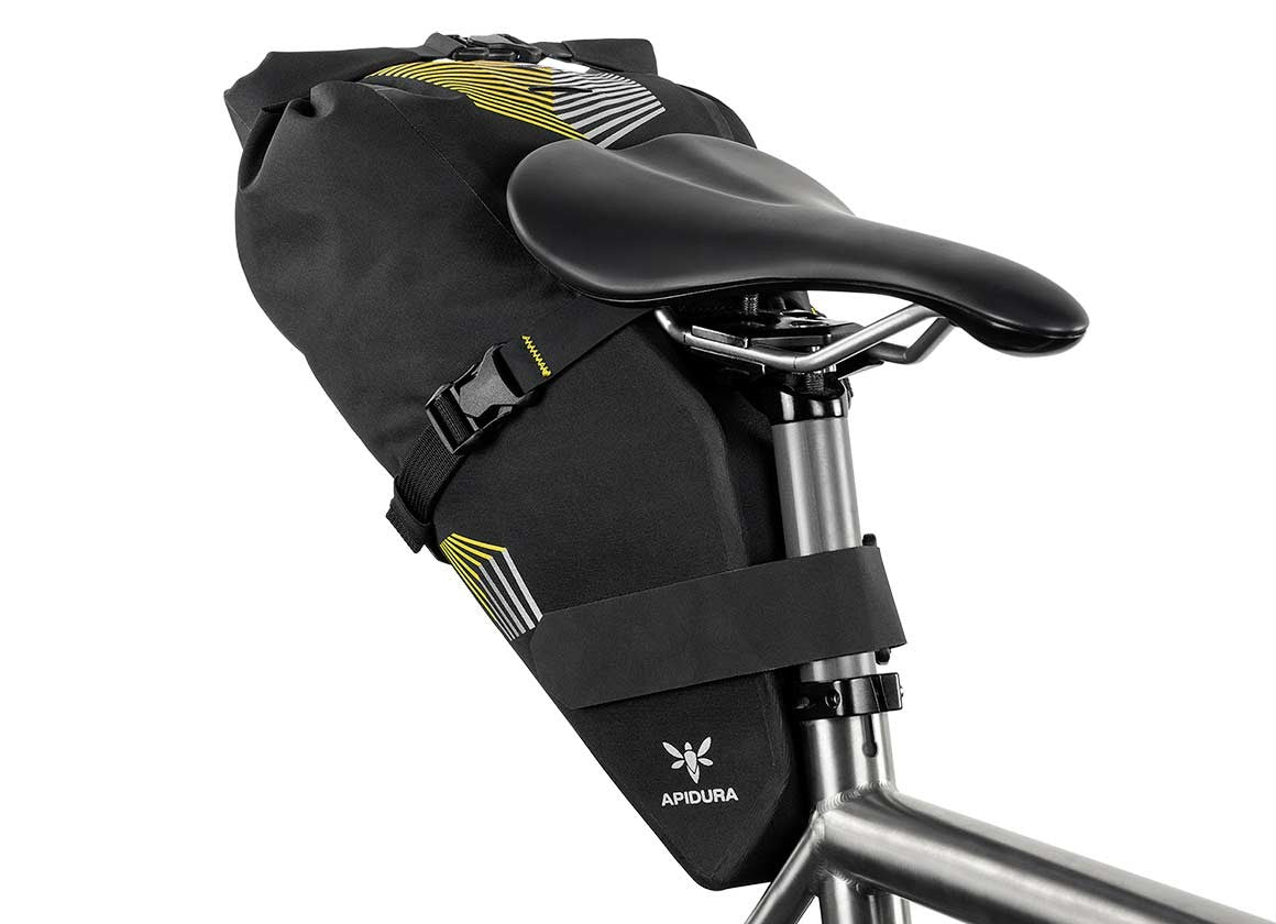 APIDURA RACING SADDLE PACK 7L velo soma