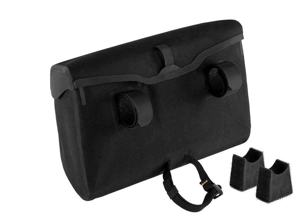 APIDURA RACING HANDELBAR MINI PACK 2.5L velo soma