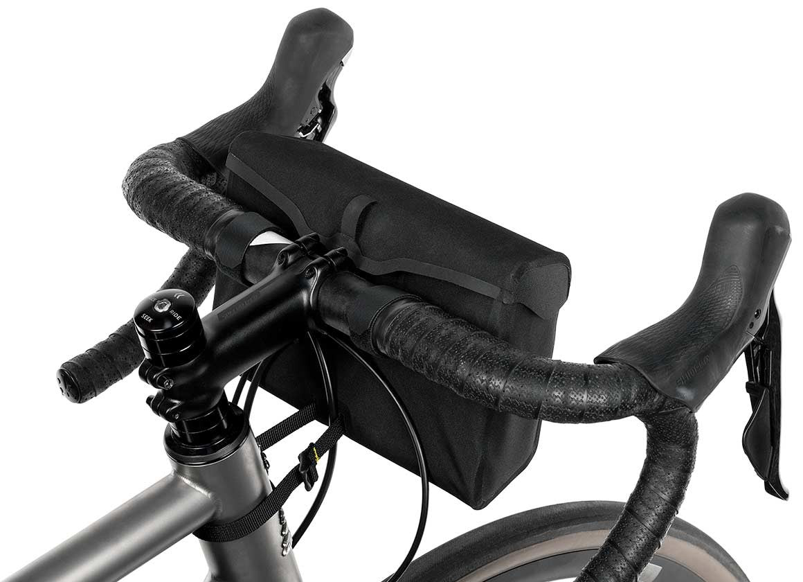 APIDURA RACING HANDELBAR MINI PACK 2.5L velo soma
