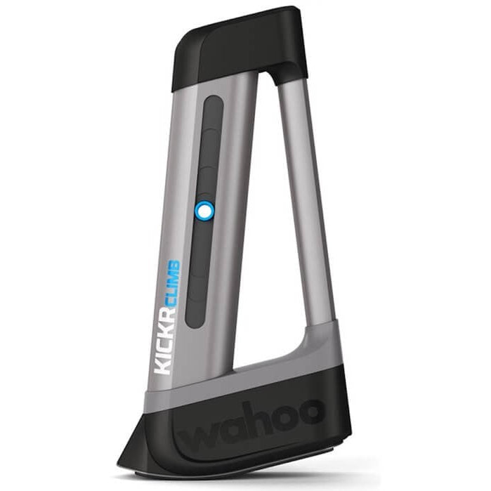 WAHOO KICKR CLIMB patalpos laipio simuliatorius