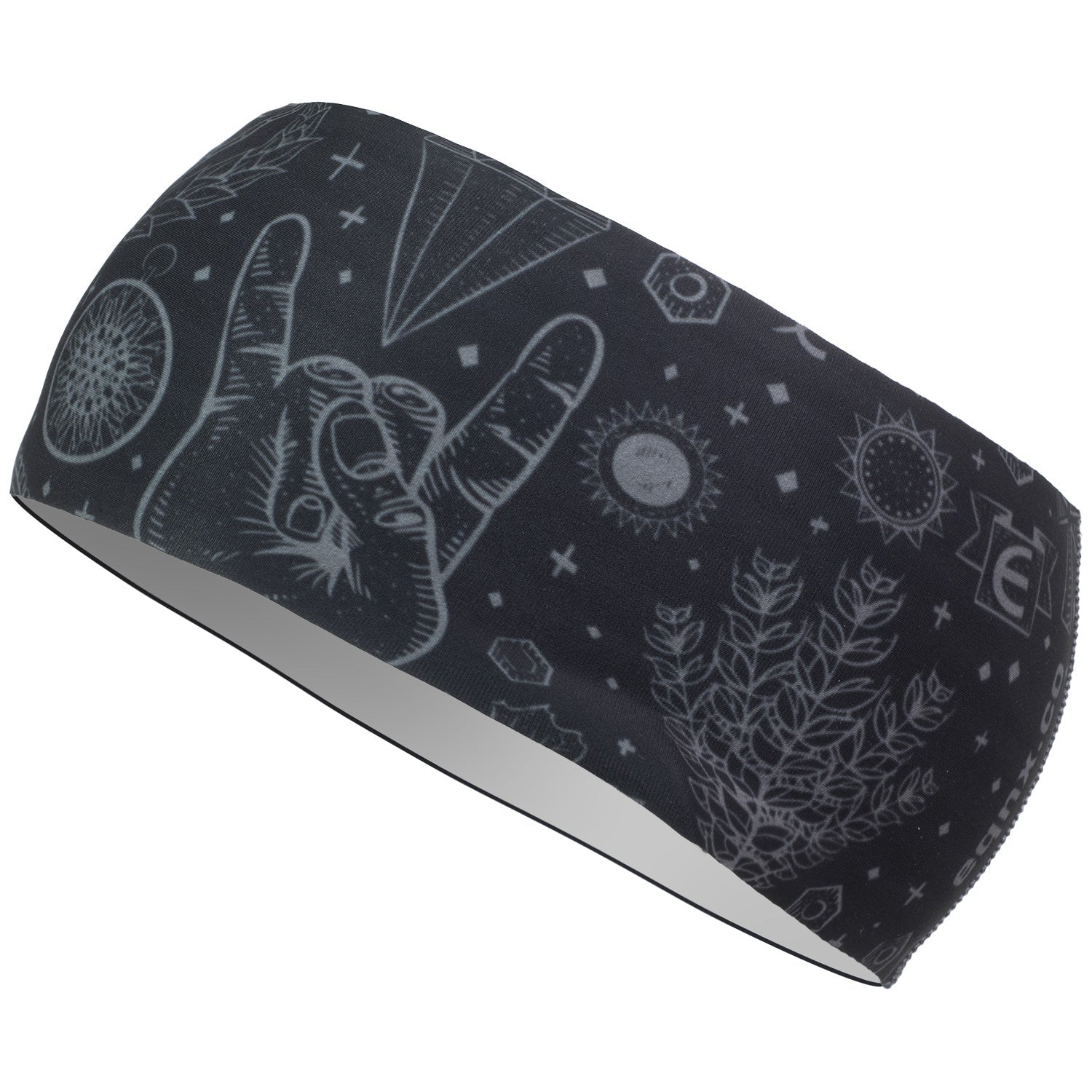 ELEVEN SPORTSWEAR Stirnband Dolomiti EQNX