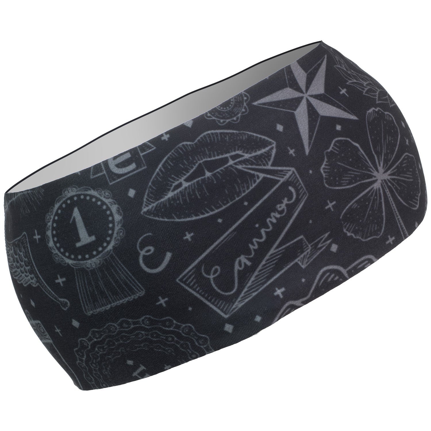 ELEVEN SPORTSWEAR Stirnband Dolomiti EQNX