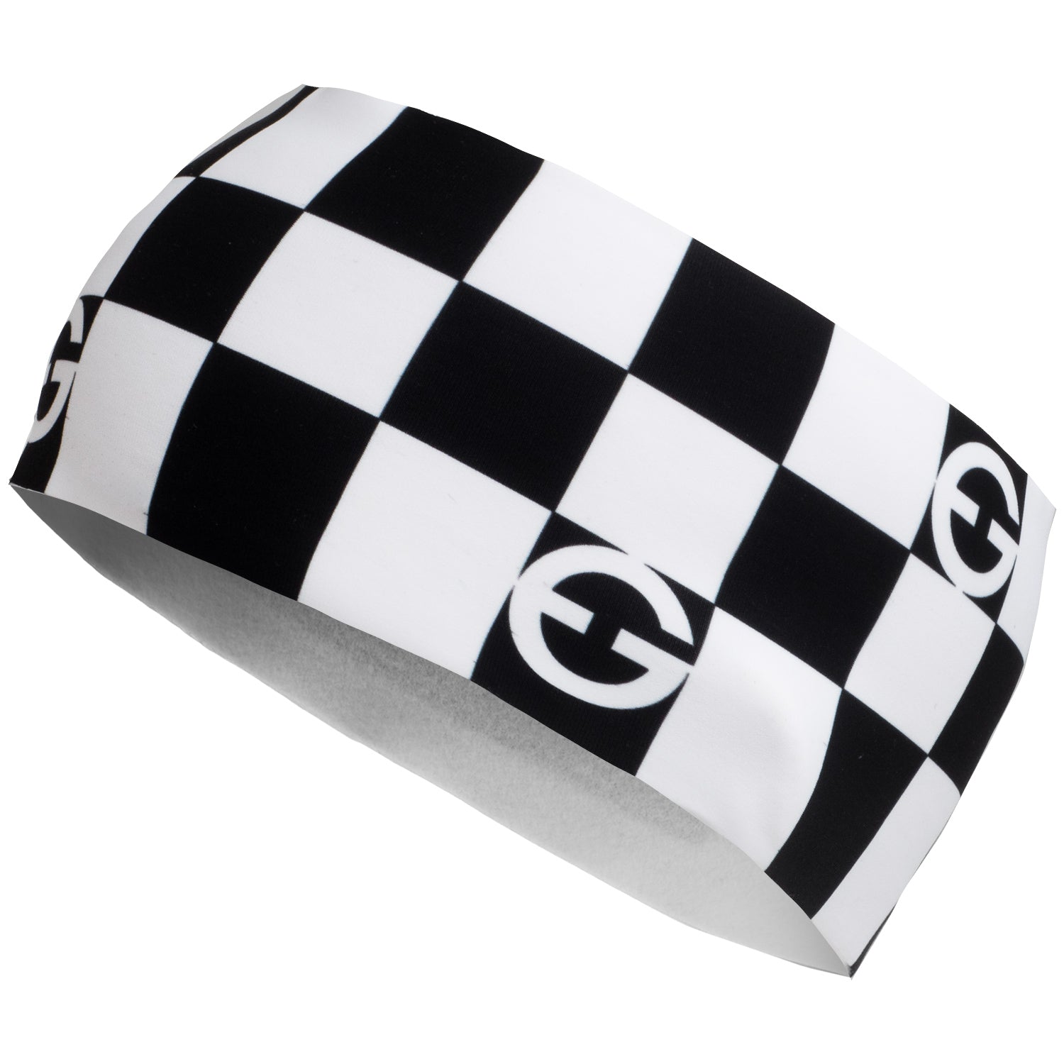 ELEVEN SPORTSWEAR Stirnband Dolomiti CUBE BW