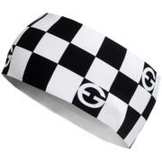 ELEVEN SPORTSWEAR Stirnband Dolomiti CUBE BW