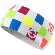Fascia ELEVEN SPORTSWEAR Dolomiti CUBE colore