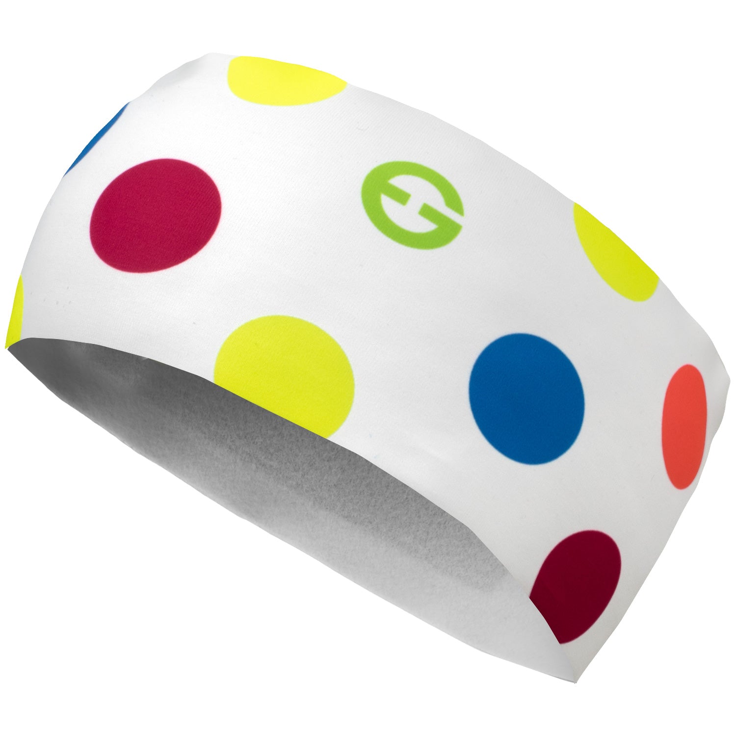 ELEVEN SPORTSWEAR Stirnband Dolomiti PUNKTE Farbe