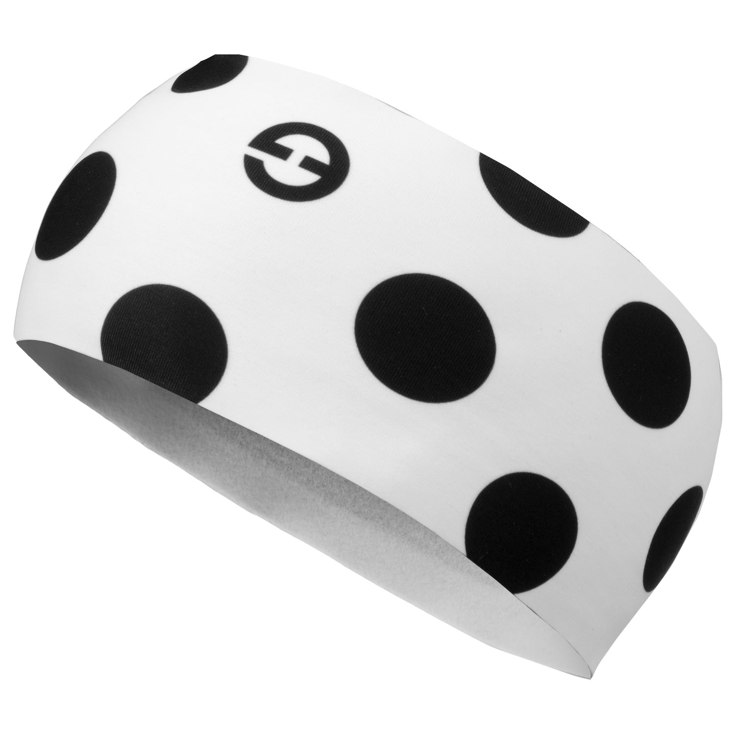 ELEVEN SPORTSWEAR Stirnband Dolomiti DOTS BW