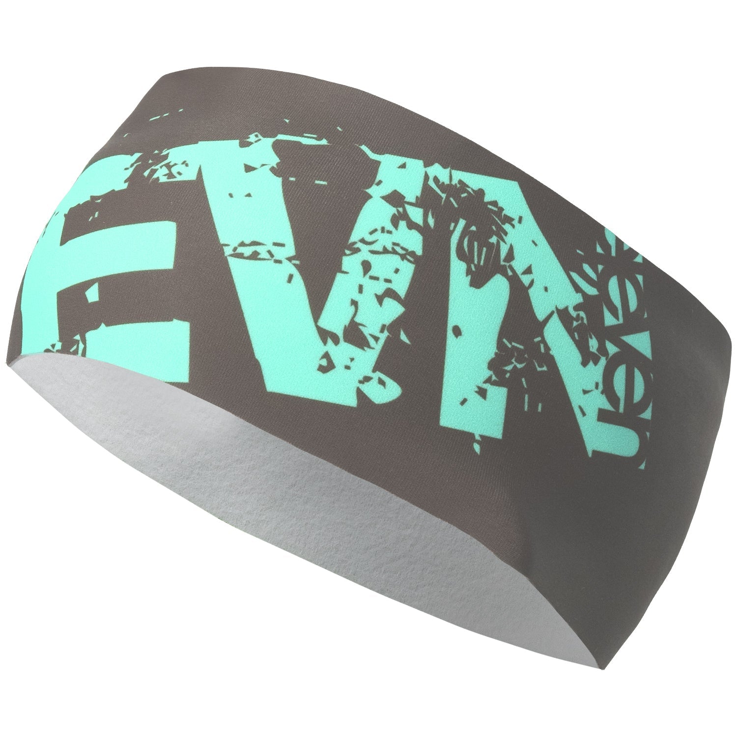 ELEVEN SPORTSWEAR Stirnband Dolomiti EVN aqua