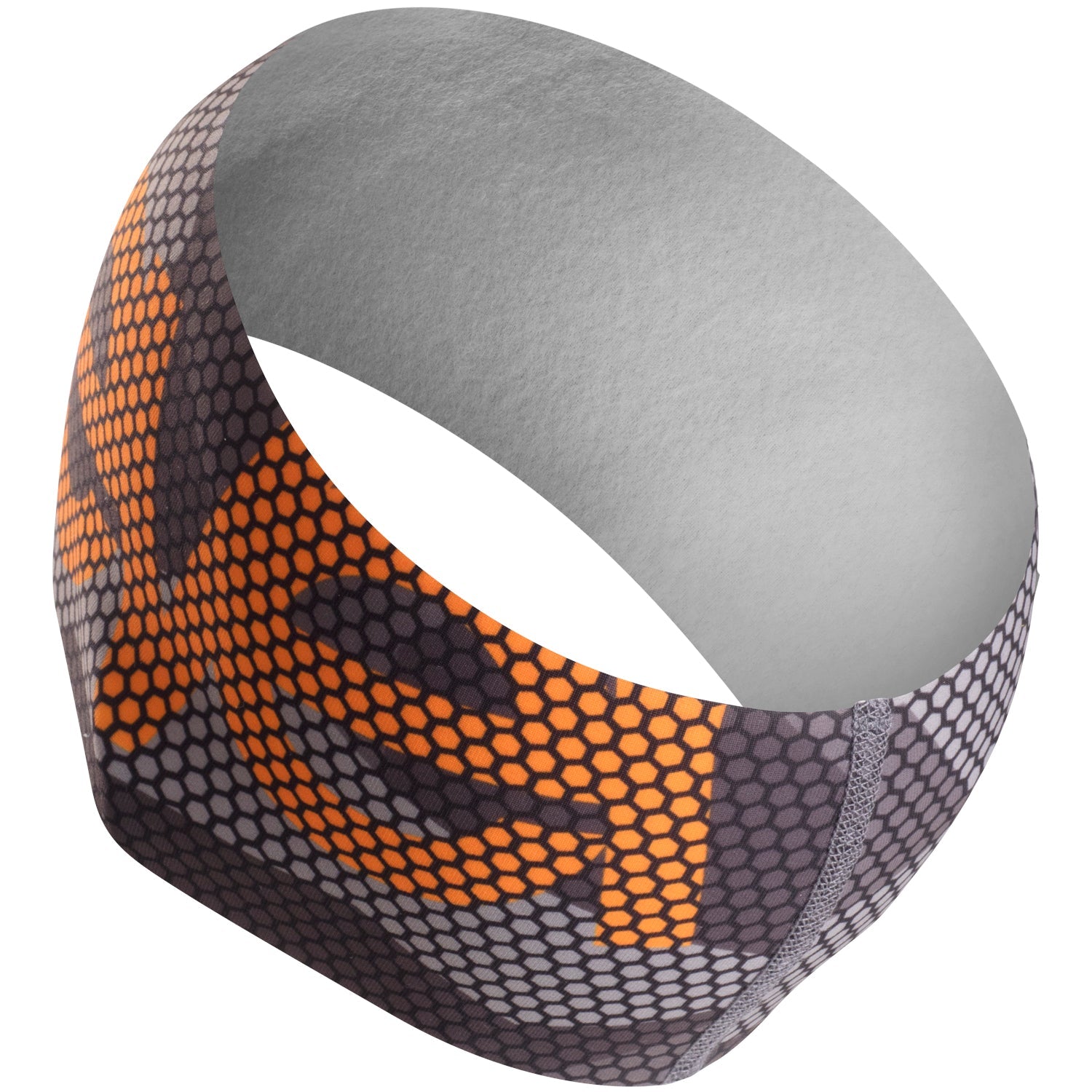 ELEVEN SPORTSWEAR Stirnband Dolomiti BEE Orange