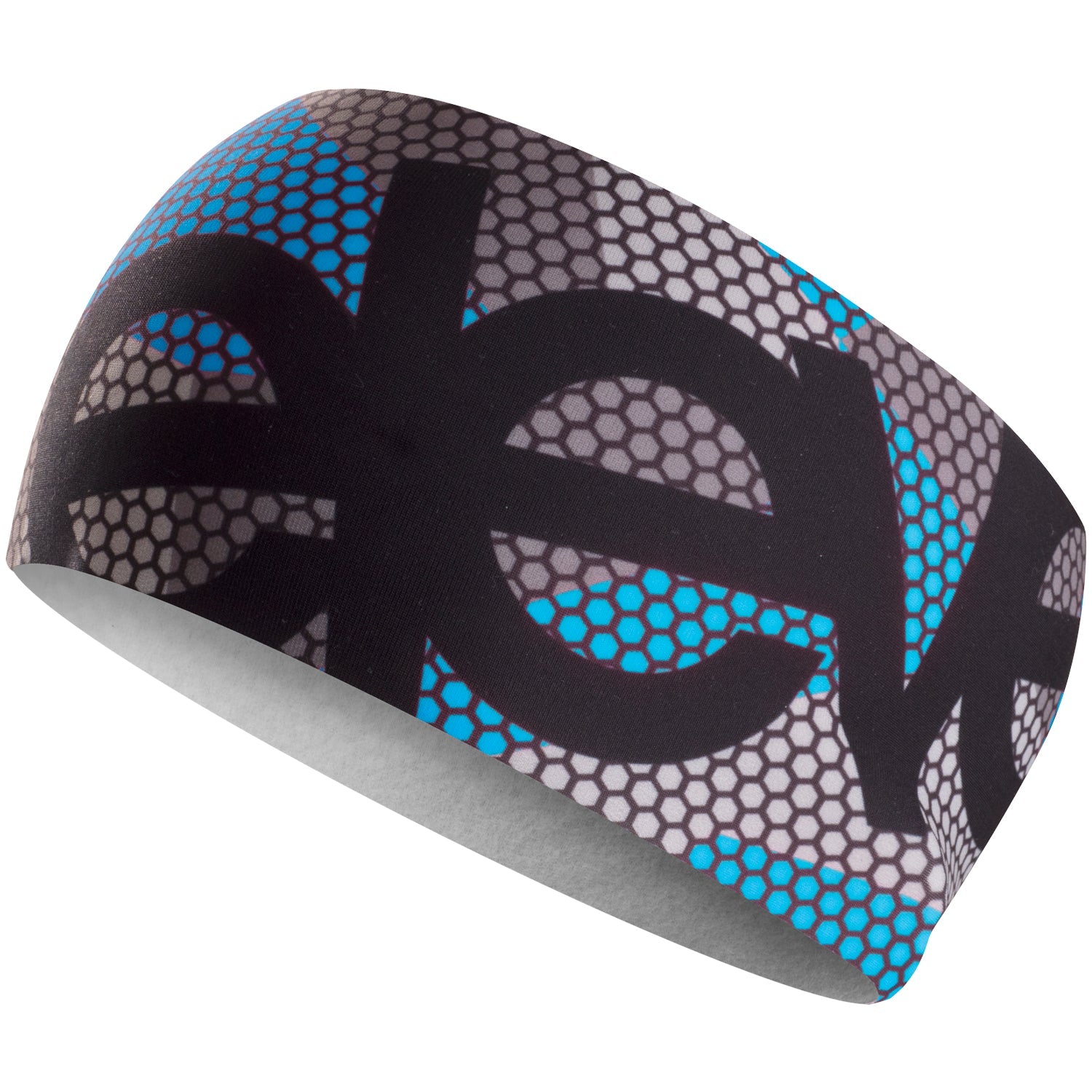 ELEVEN SPORTSWEAR Stirnband Dolomiti BEE Azur