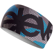 ELEVEN SPORTSWEAR Headband Dolomiti BEE azure