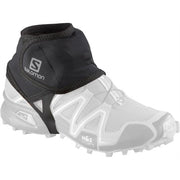 Stuptuty do butów SALOMON TRAIL GAITERS LOW - czarne