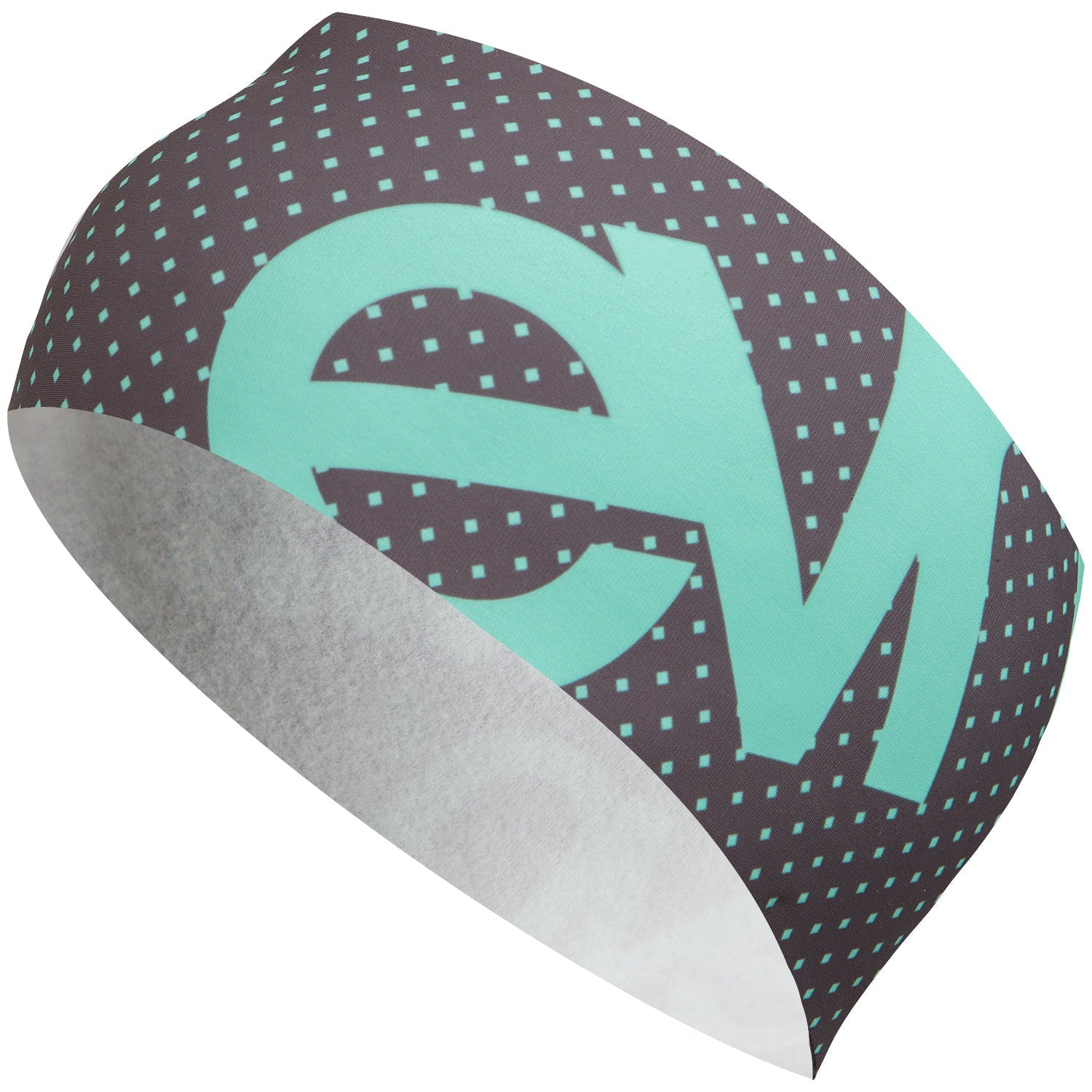 ELEVEN SPORTSWEAR Stirnband Dolomiti SHAPE aqua