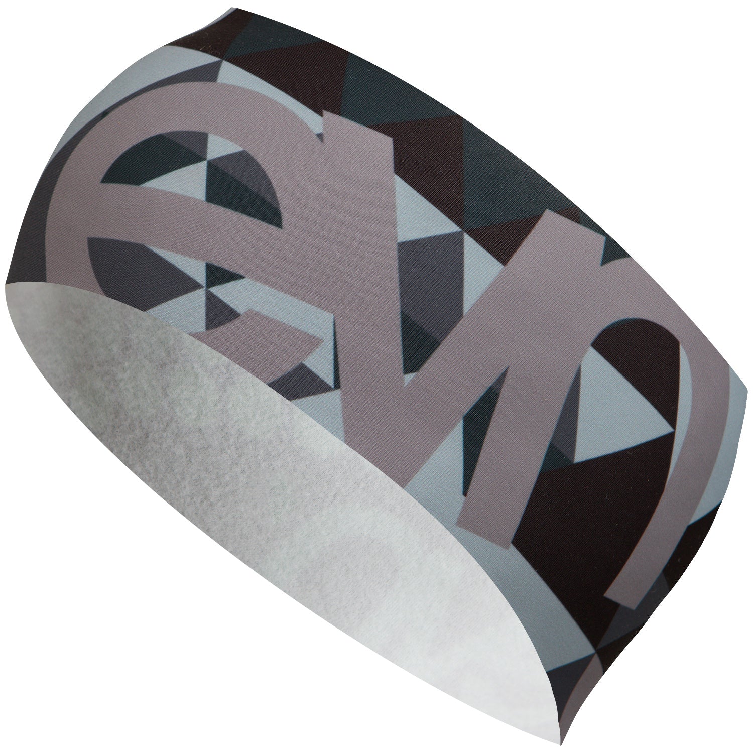 ELEVEN SPORTSWEAR Stirnband Dolomiti SHAPE grau