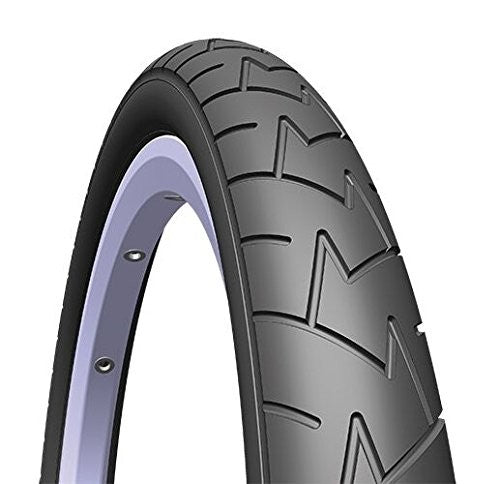 RUBENA COMFORT 10 x 1.75 x 2 tire