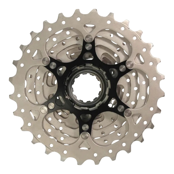 SUNRACE CSRS0 kasete – 10 ātrumu