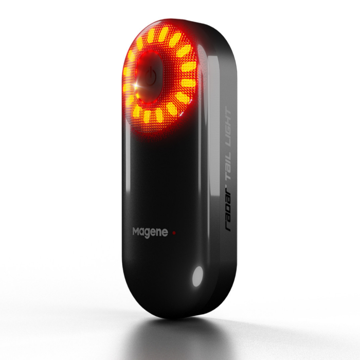 MAGENE L508 Radar Tail Light - seatpost mount