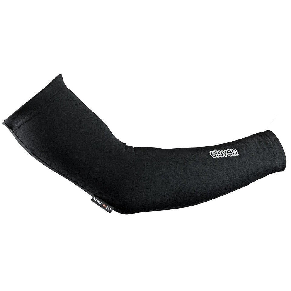 ELEVEN SPORTSWEAR arm warmers - black with reflex