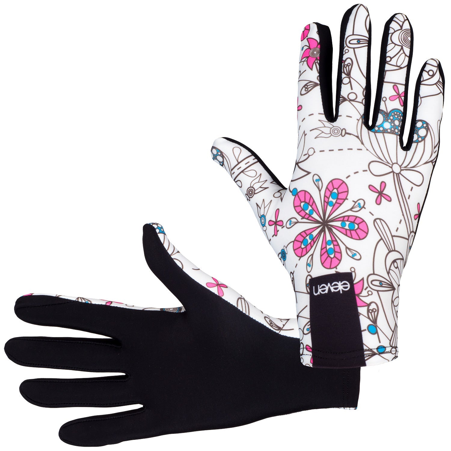 ELEVEN SPORTSWEAR Running gloves RETRO 29