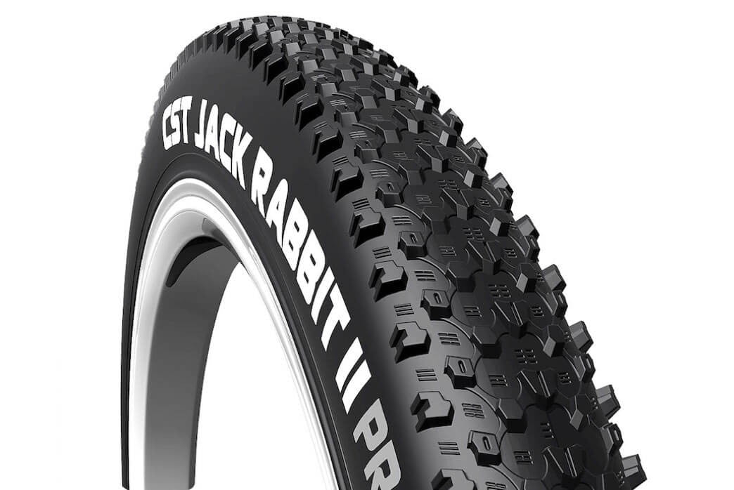 CST JACK RABBIT C1747 29" tire