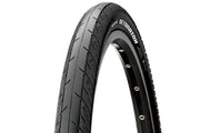 MAXXIS DETONATOR 28" wire tire
