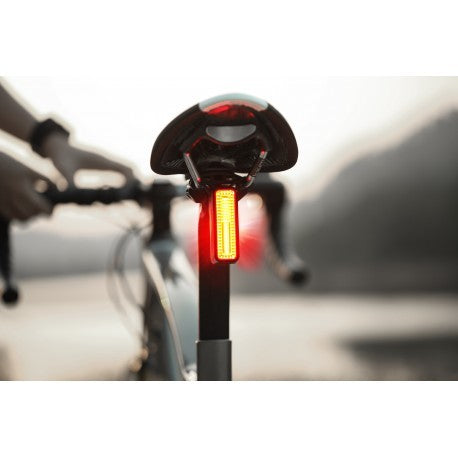 MAGICSHINE SEEMEE 180 LUM aizmugurējais lukturis