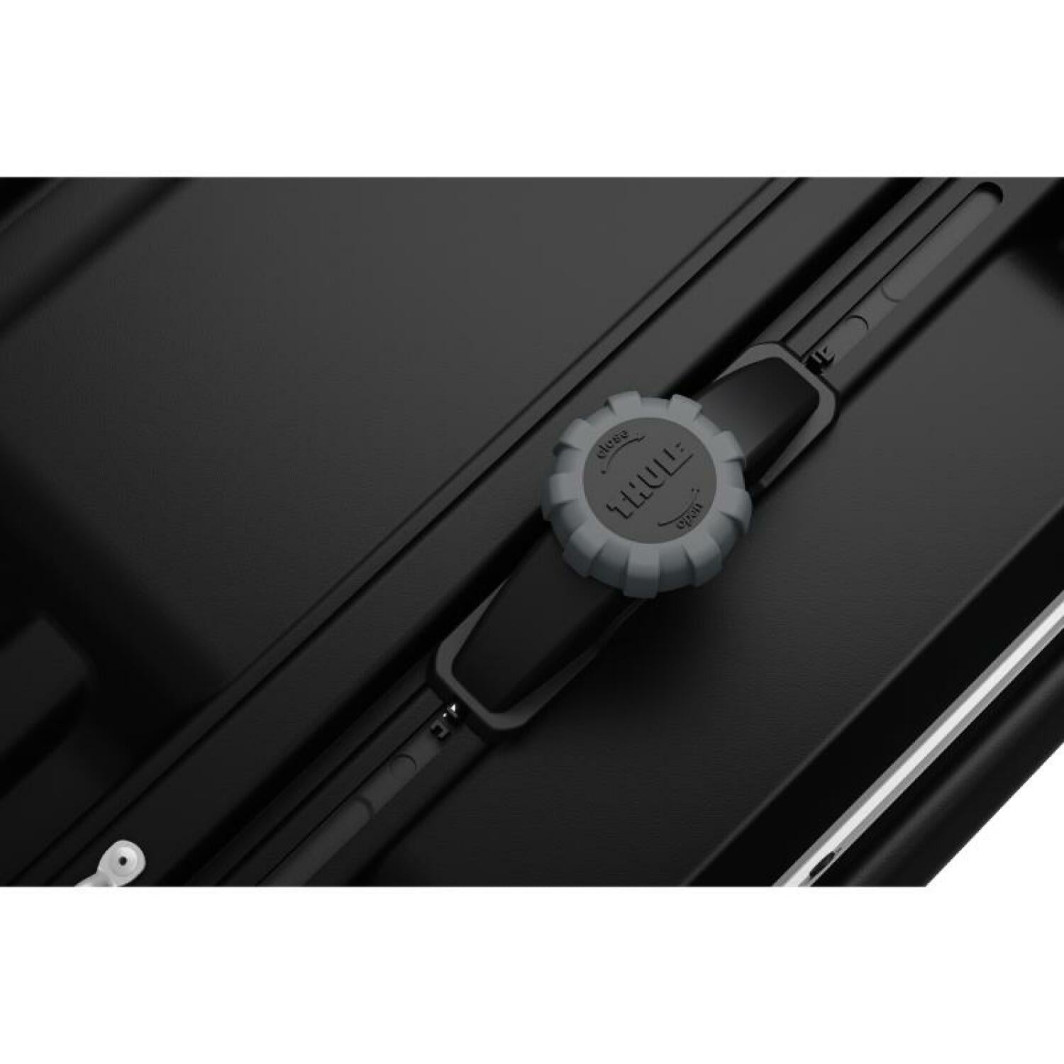 THULE FORCE 3 S tagboks – mat sort 645100