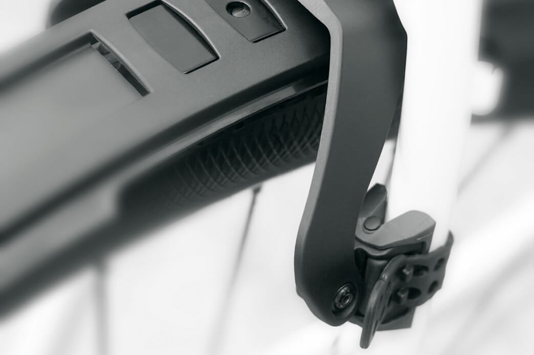 SKS VELOFLEXX 65 29" dubļusargu komplekts