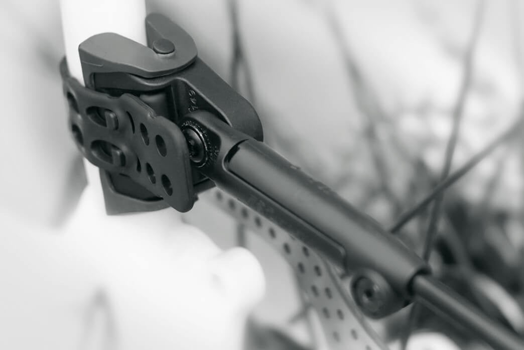 SKS VELOFLEXX 65 29" dubļusargu komplekts