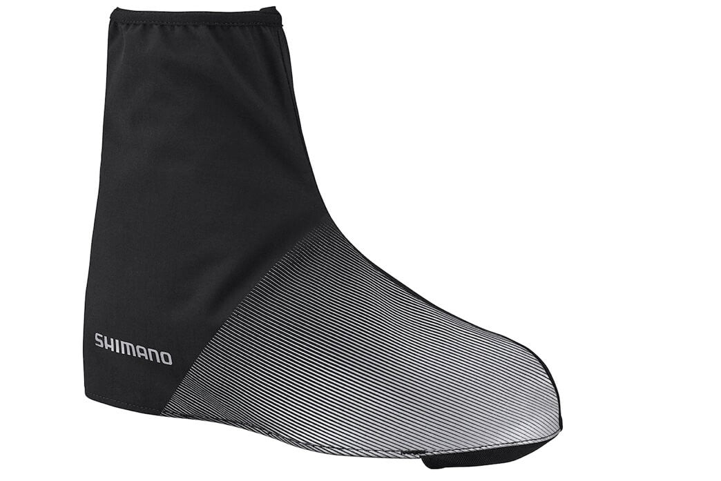 SHIMANO WASSERDICHTE ÜBERZIEHSCHUHE